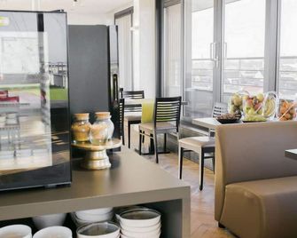 Tower Hotel Aalst - Aalst - Restaurant