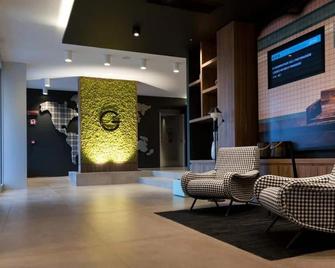 G Hotel Pescara - Pescara - Lobby