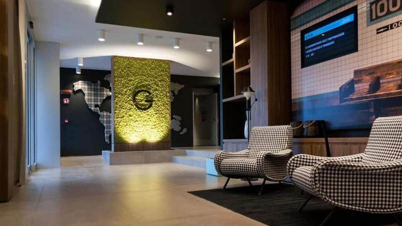 G Hotel Pescara