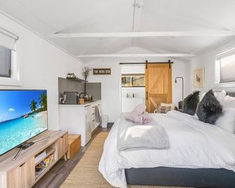 The Hen's Den, Moss Vale - Moss Vale - Schlafzimmer