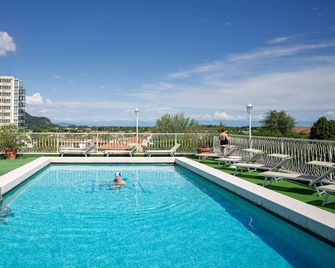 Hotel Terme Roma - Abano Terme