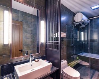 Elsewhere Boutique Hotel Inn North Street - Jinzhong