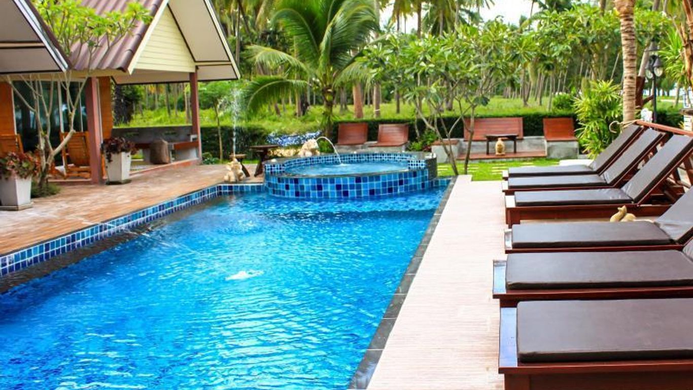 ซันไรส์รีสอร์ท