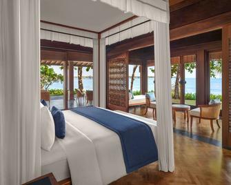 The Sira, a Luxury Collection Resort and Spa, Lombok - Tanjung - Habitación