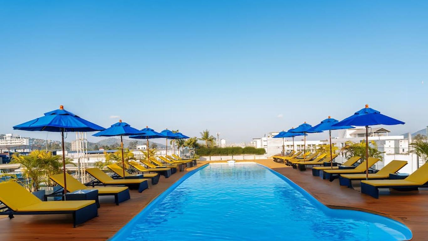 Days Inn by Wyndham Patong Beach