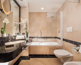 Cardinal Hotel St. Peter - Rome