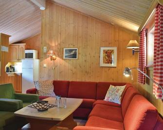 Holde - Hemsedal - Living room