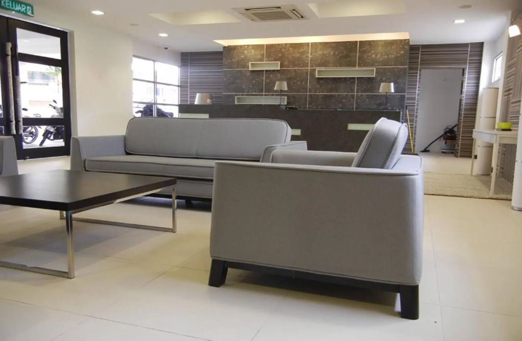 لوت 10 بوتيك هوتل كوتشينج