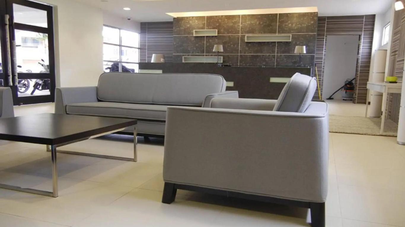 Lot 10 Boutique Hotel