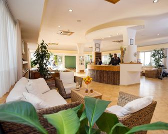 Joli Park Hotel - Gallipoli - Lobby