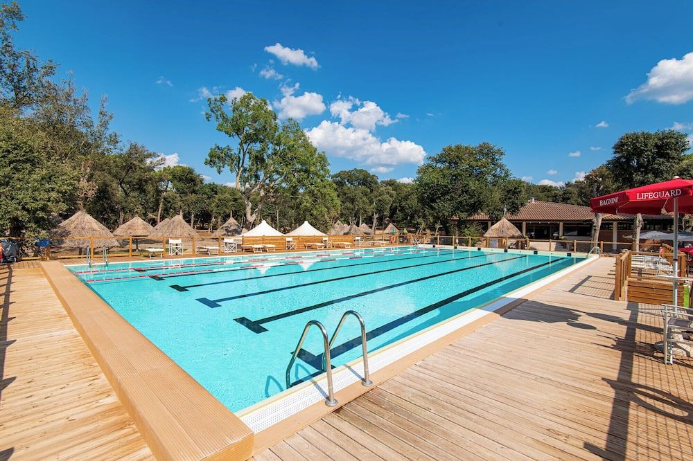 Paradù Ecovillage & Resort