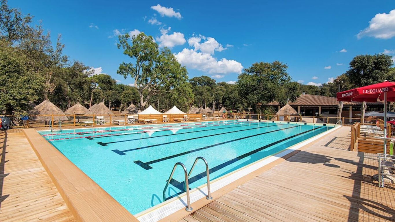 Paradù Ecovillage & Resort