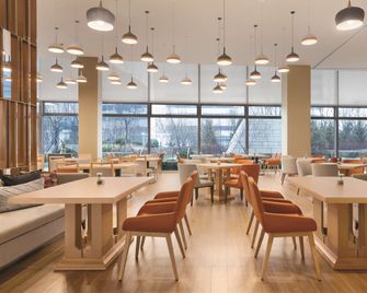 Hyatt Place Beijing Daxing - Beijing - Restaurant