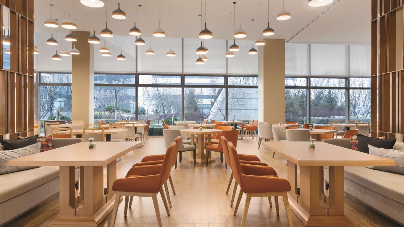 Hyatt Place Beijing Daxing