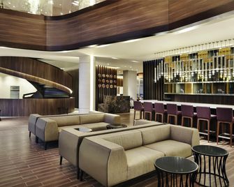 Mercure Karawang - Karawang - Bar