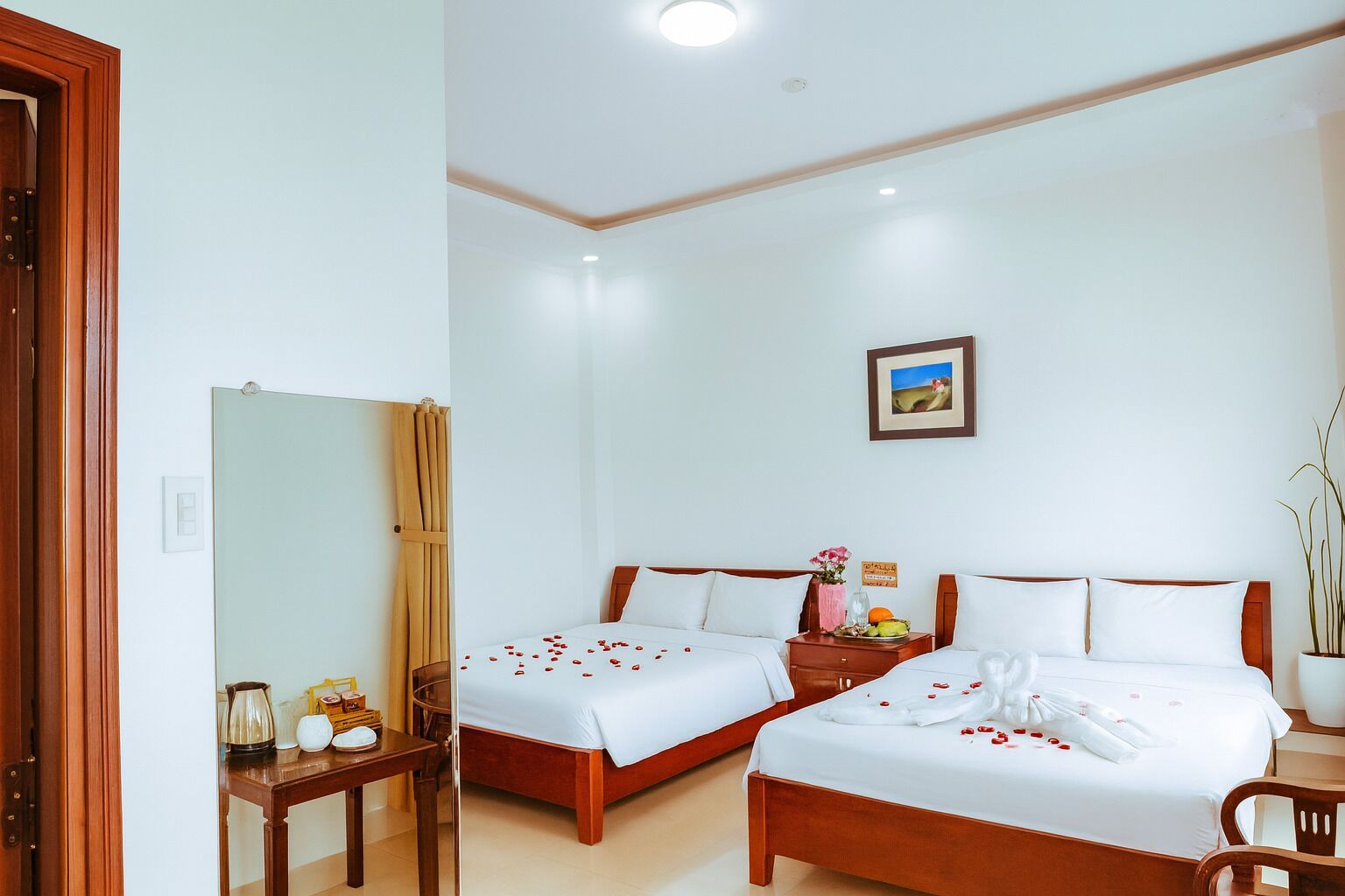 An Phu Hotel Nha Trang - Nha Trang