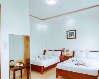 An Phu Hotel Nha Trang - Nha Trang