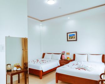 An Phu Hotel Nha Trang - Nha Trang