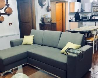 B&B Il Cedro - Foligno - Soggiorno