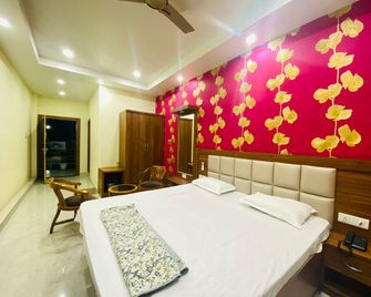 Ganga Vatika - Varanasi - Quarto