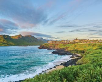 Timbers Kauai Ocean Club & Residences - Lihue - Edificio