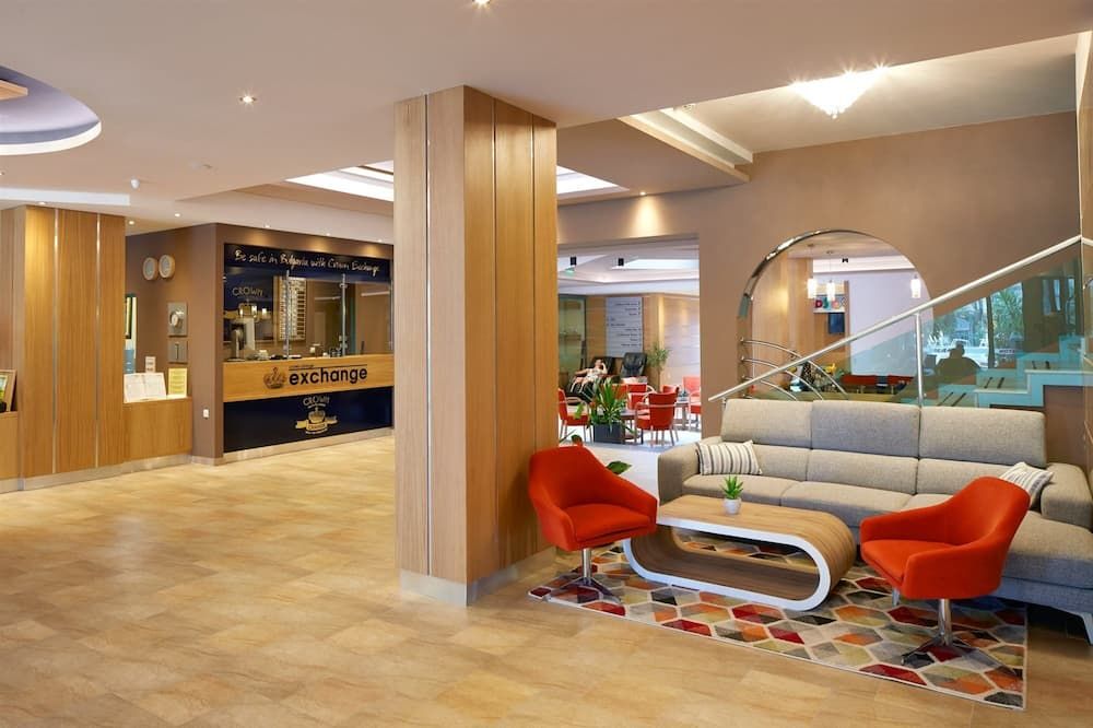 دياموند هوتل-شامل جميع الخدمات