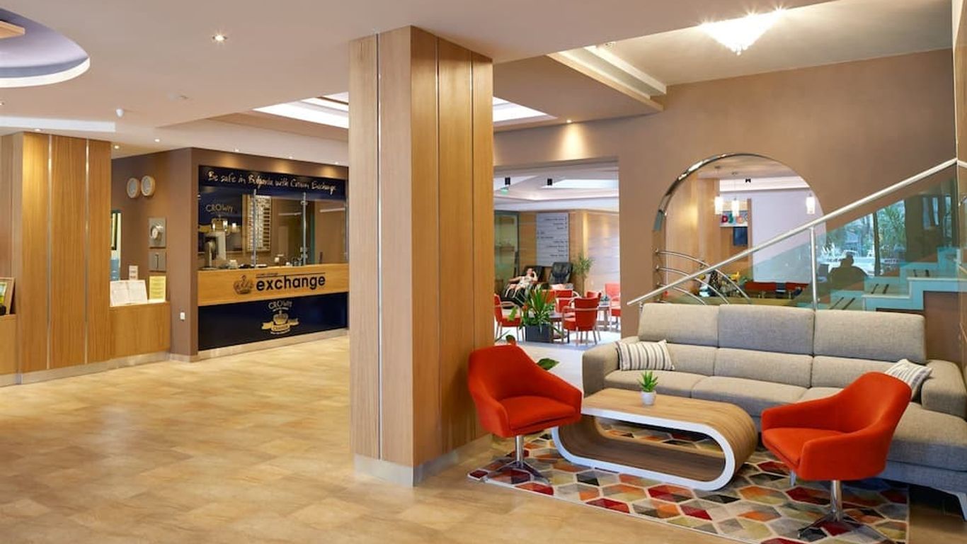 دياموند هوتل-شامل جميع الخدمات