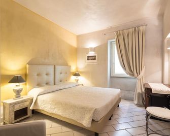 Il Cortiletto Hotel Maison - Tresnuraghes - Habitación