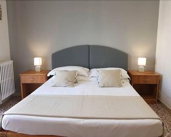 Villa Susy Relais - Sant'Agnello - Schlafzimmer