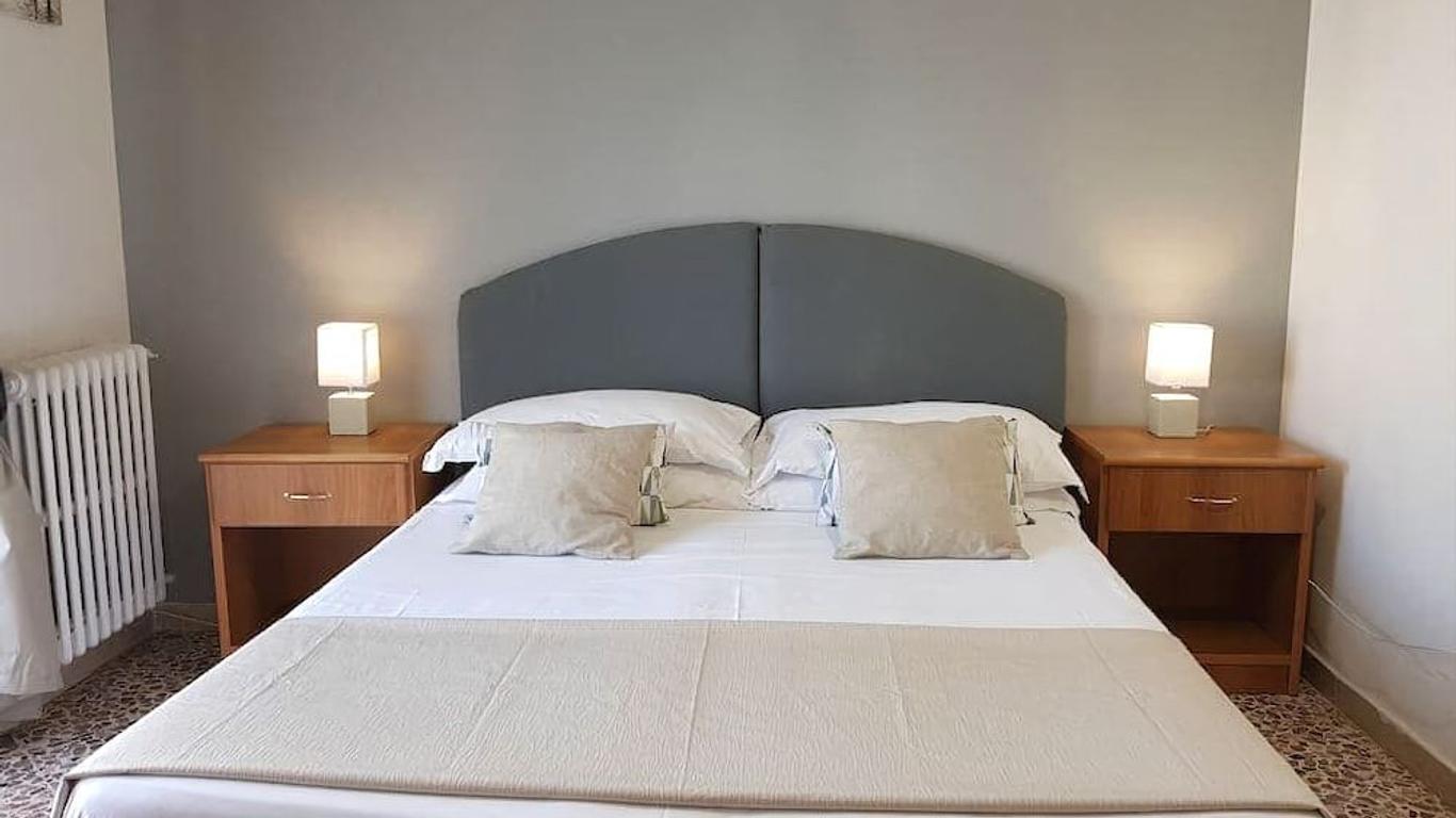 Villa Susy Relais