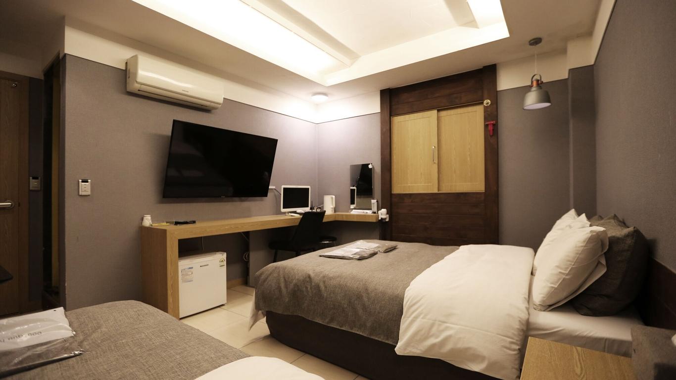 بوتيك هوتل كاي دونجدايمون