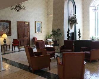 Studio 6 Burleson - Burleson - Ingresso