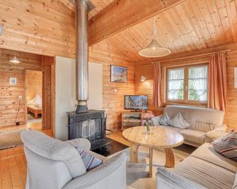 Vacation home Tauber No. 82 - Hayingen - Sala de estar