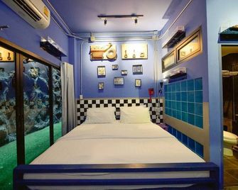 Collection O Jasaen Stylish Boutique Hotel - Bangkok