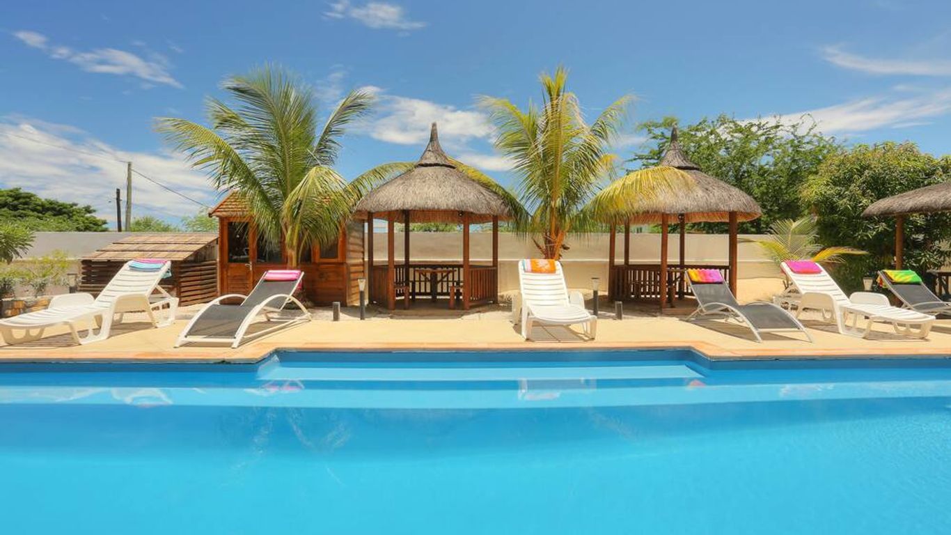 L'Oiseau de L'Ocean Tourist Residence