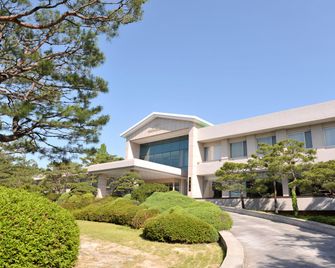 Hotel Yeongildae - Pohang - Building