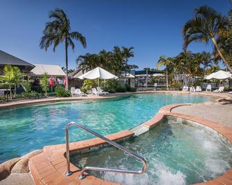 Ivory Palms Resort Noosa - Noosaville - Pool