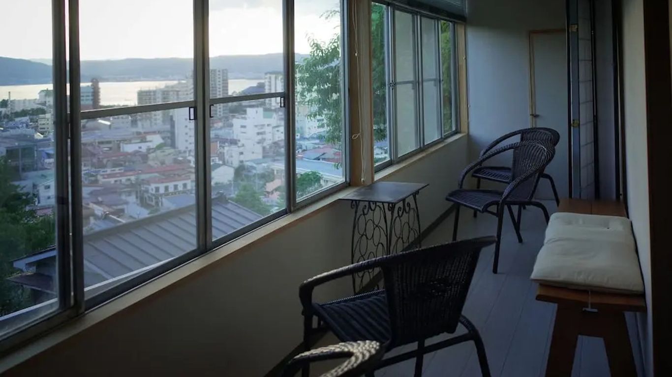 シャンブルドットたたみ