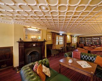 Rooms At 95 Long Street - Atherstone - Salónek