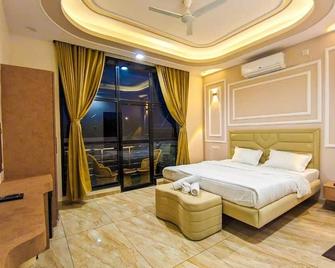 The Royal Riviera Resort & Stay - Bhuj - Habitación