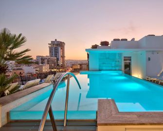 Hotel Valentina - San Giuliano - Piscina