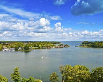 Fewotraum-MÜritz - Röbel/Müritz - Außenansicht