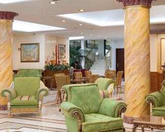 Hotel Marconi - מילאנו - לובי