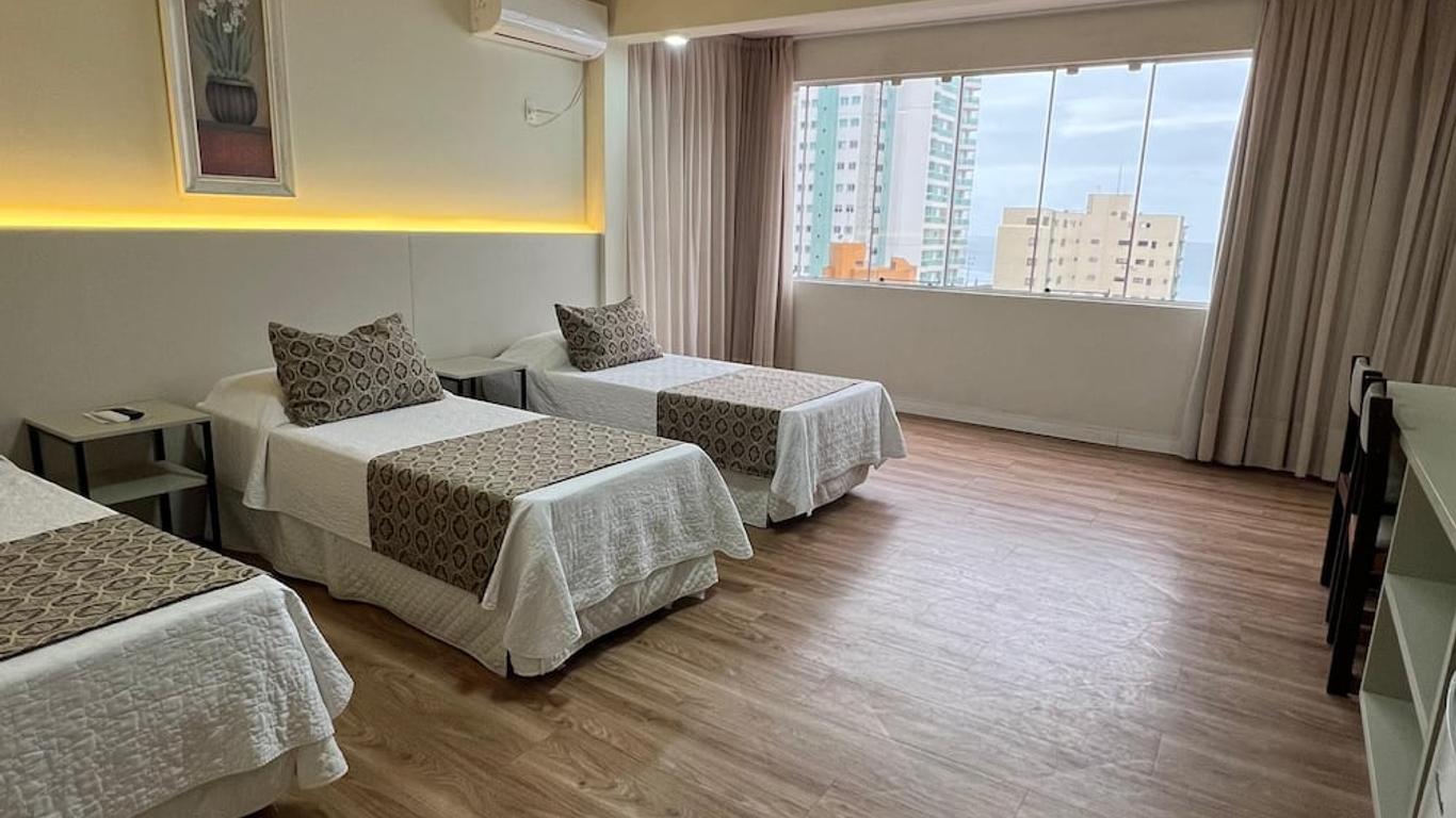 Hotel Geranium