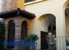 B&b Il Terrazzo - Pollone - Building