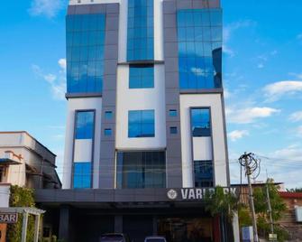 Vari Park - Comfort Stay - Dindigul - Будівля