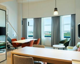 Residence Inn by Marriott The Hague - The Hague - Bedroom