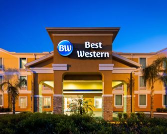 Best Western Wesley Chapel - Wesley Chapel - Gebouw