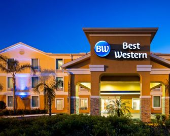 Best Western Wesley Chapel - Wesley Chapel - Gebäude