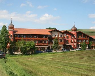 Hotel Böhmerwald - Neukirchen beim Heiligen Blut - Gebäude
